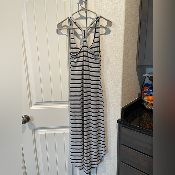 Derek Heart Maxi Dress, size Small - Picture 7 of 16